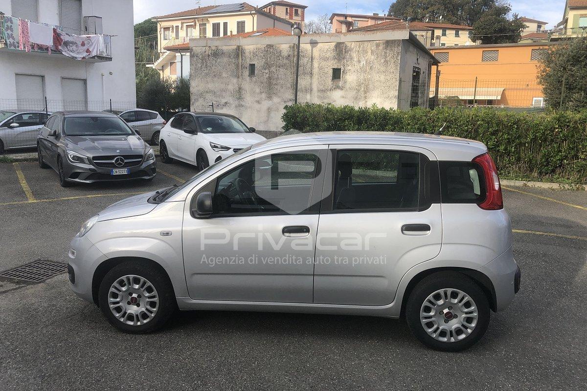 FIAT Panda 1.2 EasyPower Easy