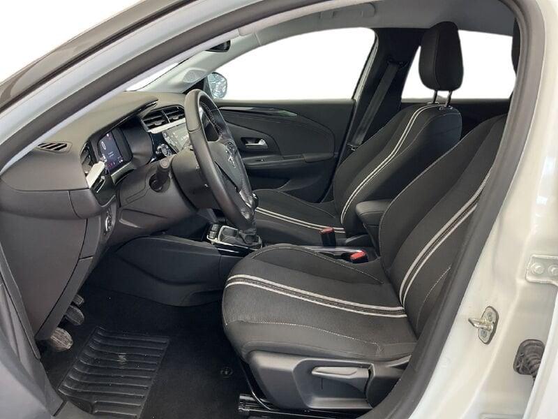 Opel Corsa VI 2020 1.5 D&T s&s 100cv