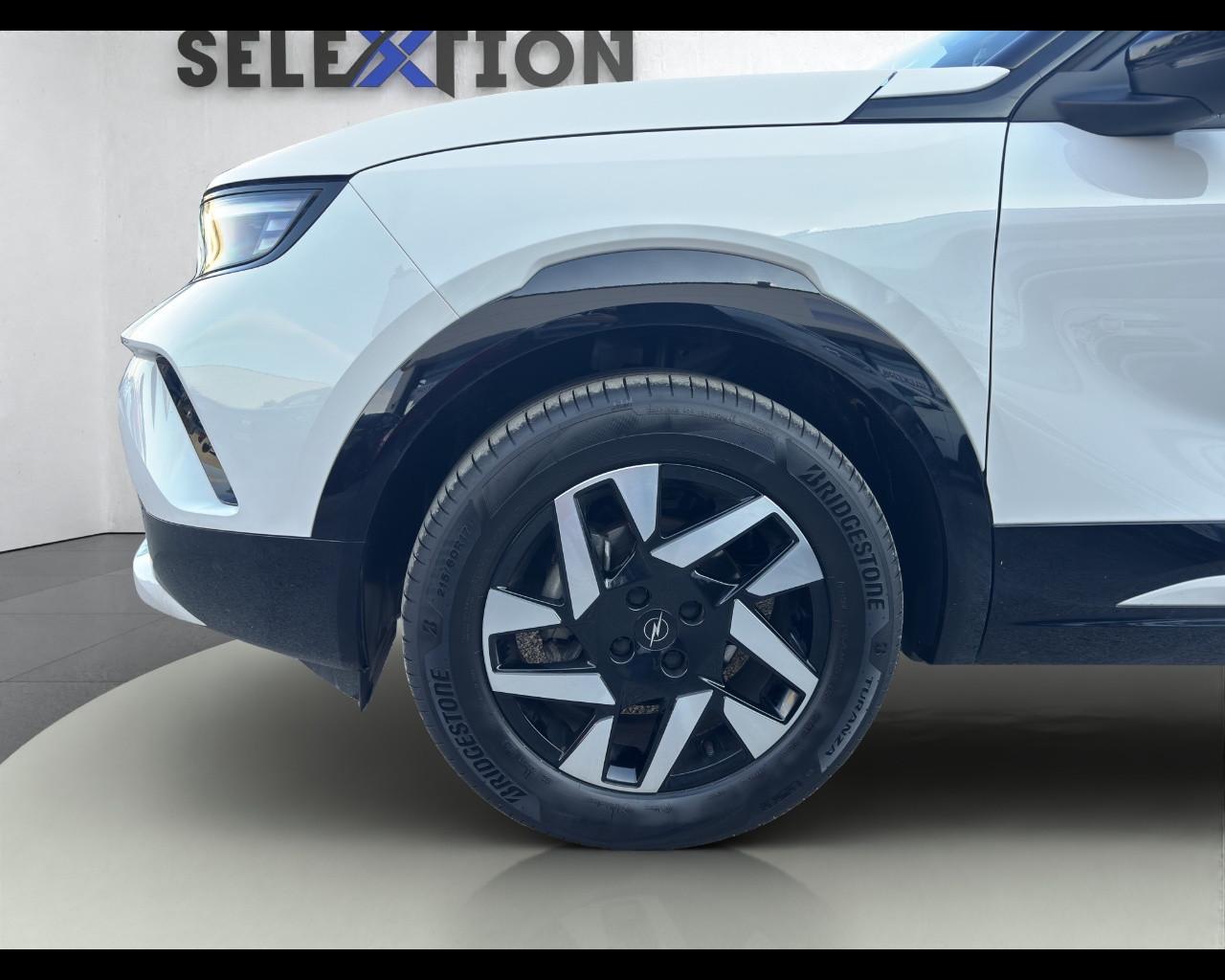 OPEL Mokka 2ª serie - Mokka 1.2 Turbo 136 CV GS