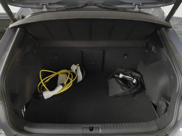 CUPRA Formentor Formentor 1.4 e-Hybrid DSG