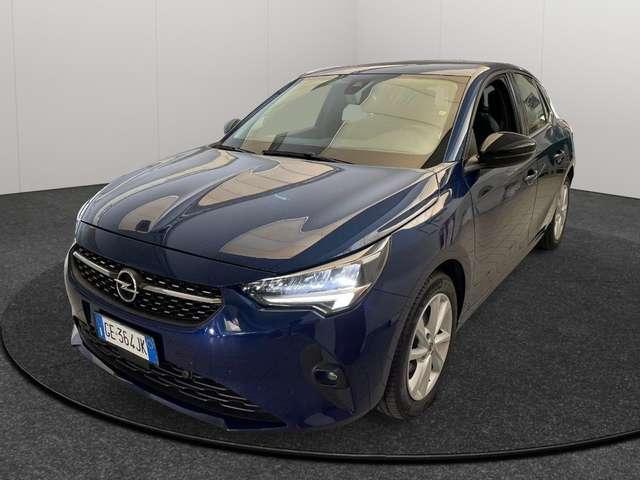Opel Corsa 1.2 75Cv Elegance