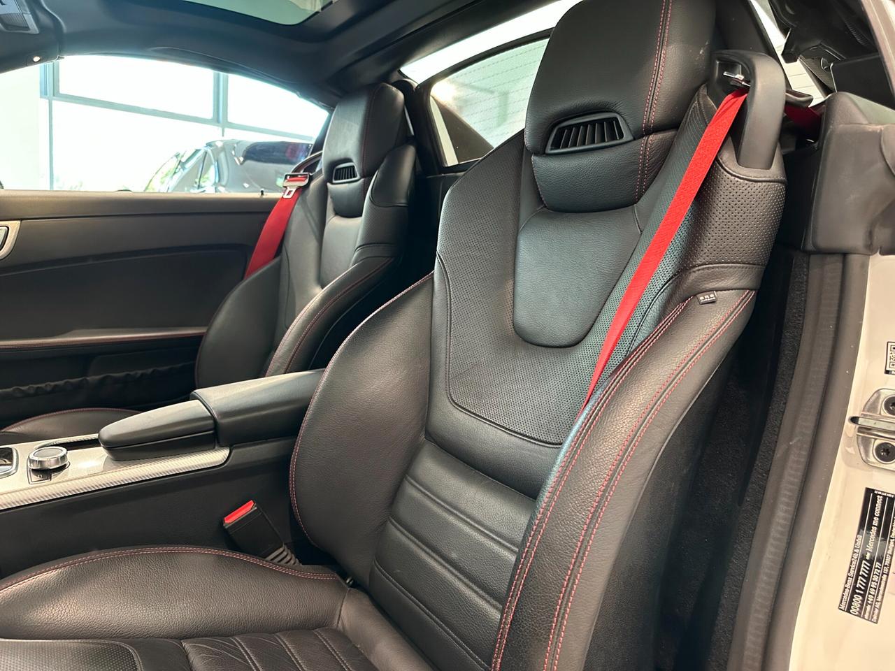 Mercedes-benz SLC 200 SLC 200 AMG line