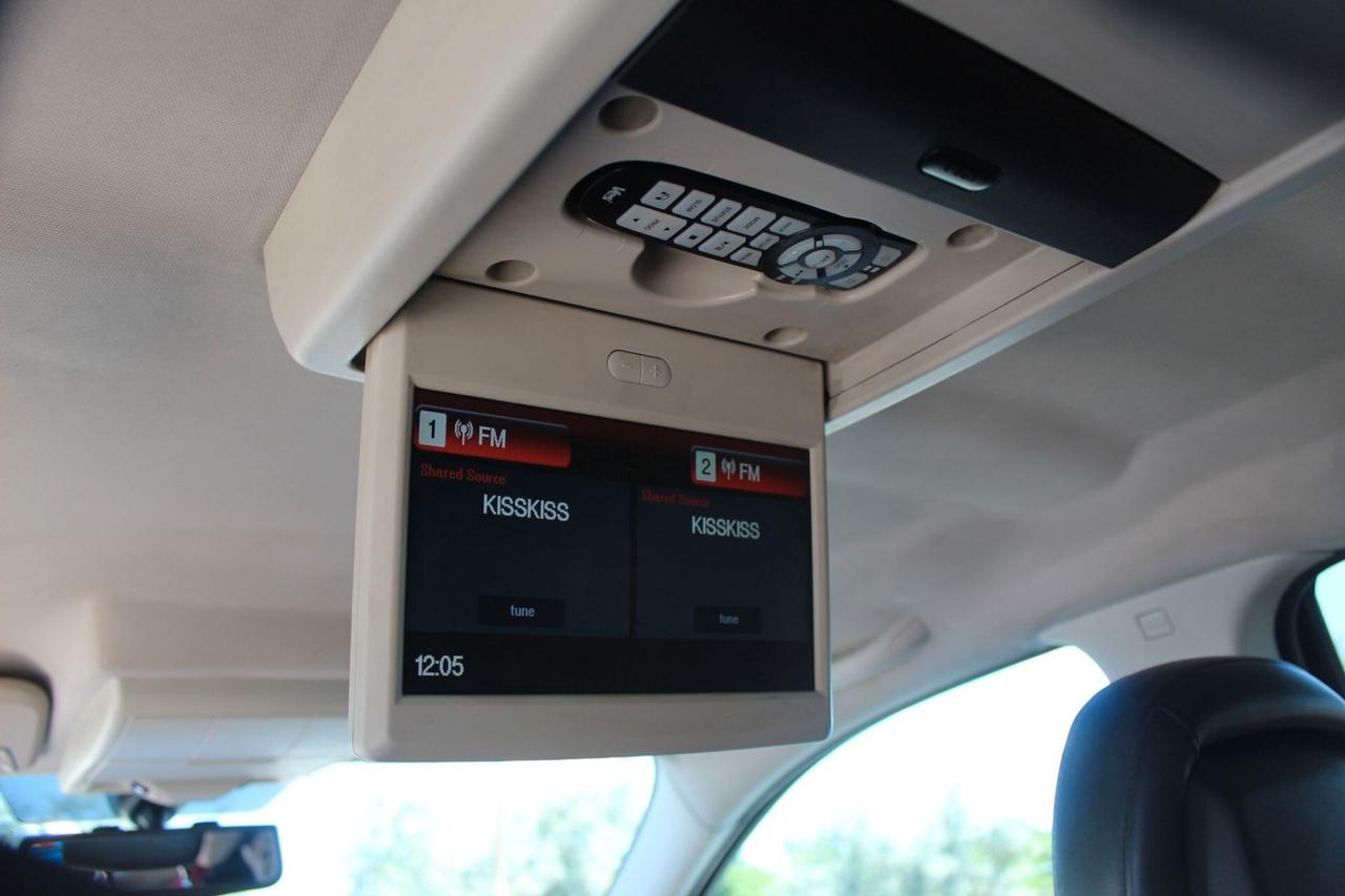 Fiat Freemont 2.0 Multijet 170 CV Lounge