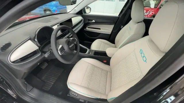 FIAT 600 Hybrid DCT MHEV La Prima Auto *Promo SD 2025*