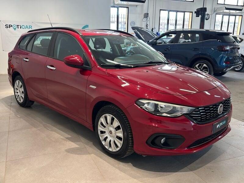 FIAT Tipo Tipo SW 1.4 120cv Gpl Easy