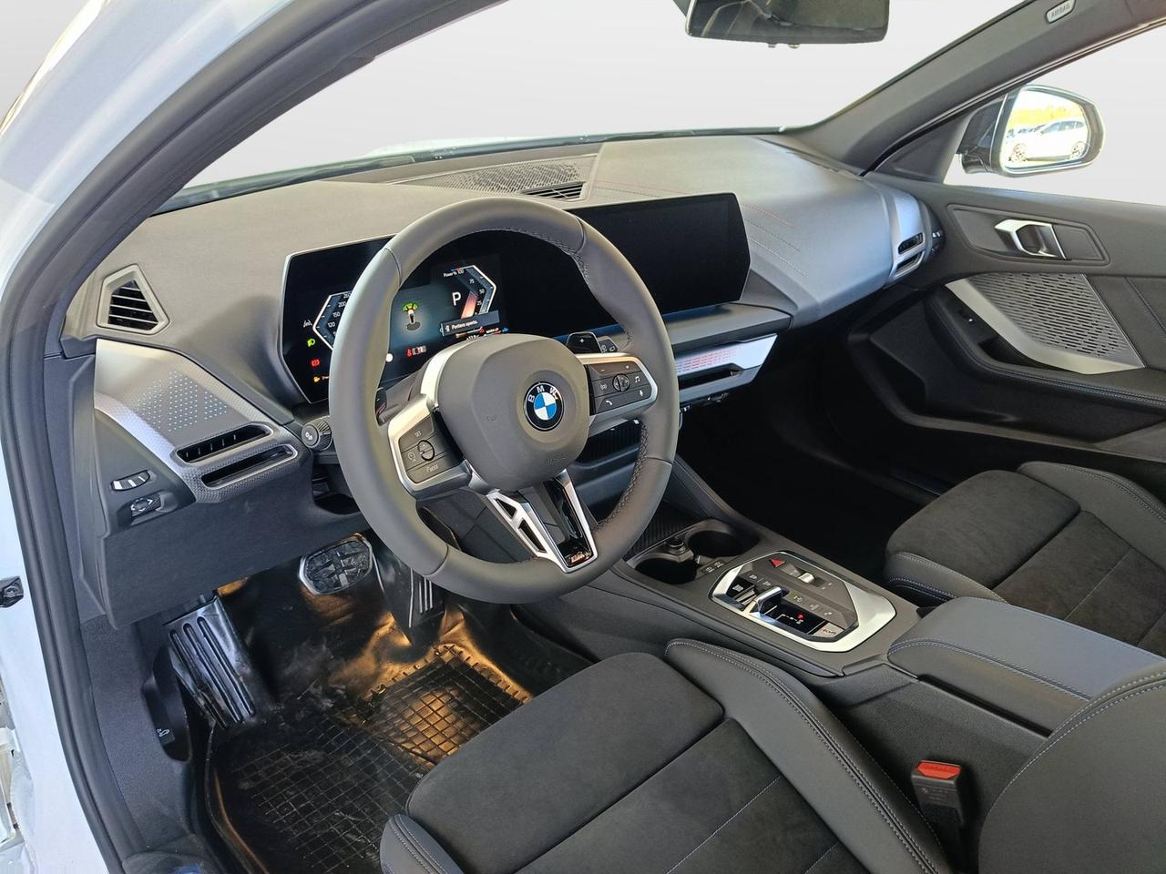 BMW BMW 118d