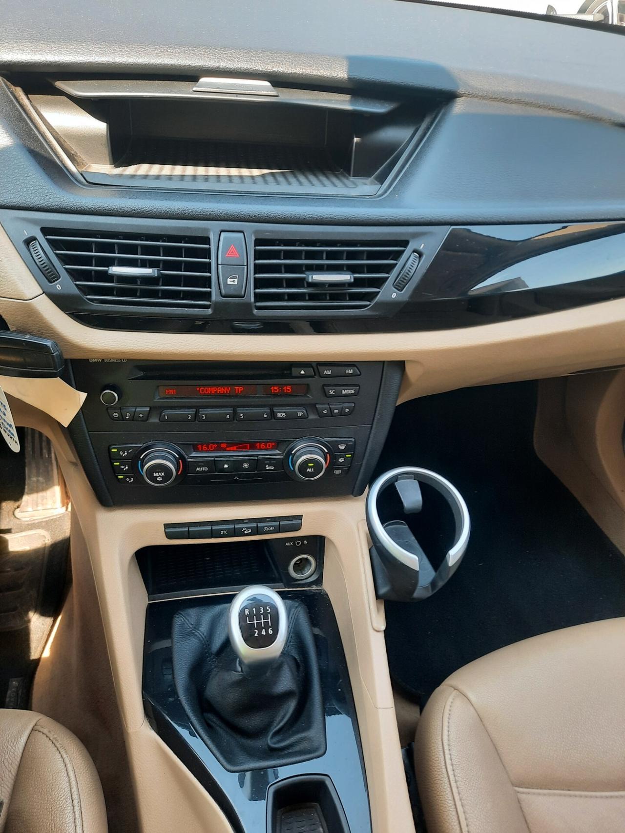 Bmw X1 xDrive18d Eletta