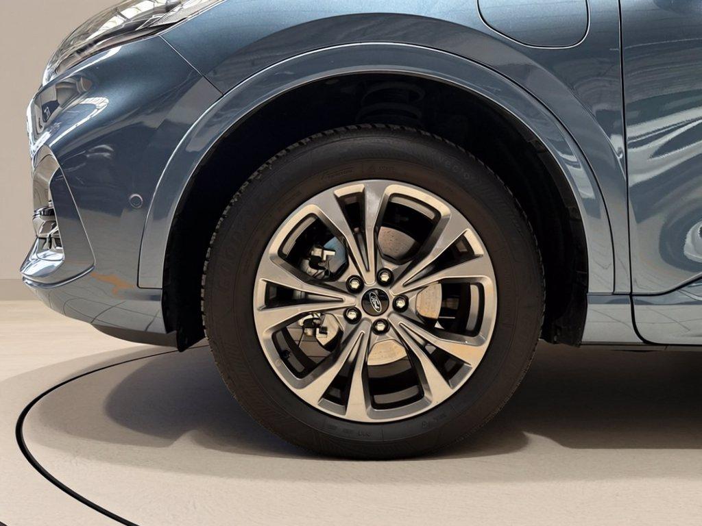 FORD Kuga 2.5 Plug In Hybrid 225 CV CVT 2WD ST-Line X del 2023