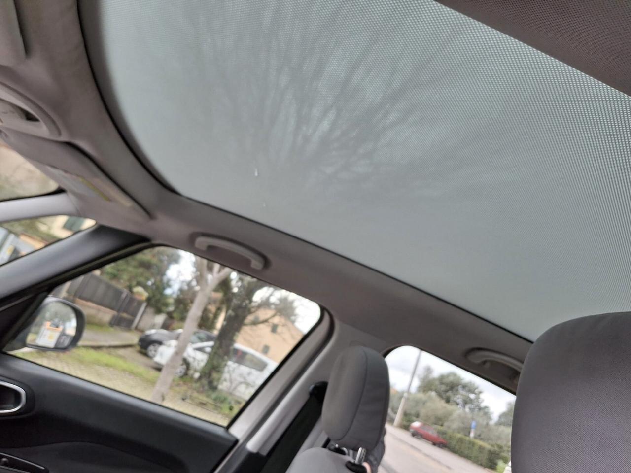 Fiat 500L 1.4 95 CV Lounge tetto panoramico