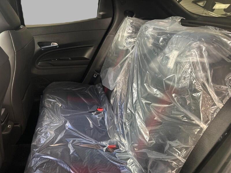 ALFA ROMEO Junior Junior 1.2 145 CV Hybrid eDCT...