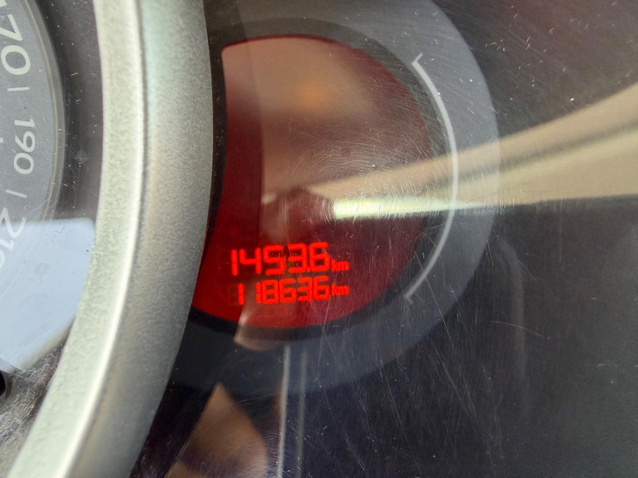 Citroen C3 1.4 HDi 70CV -SOLO 118.000 KM-