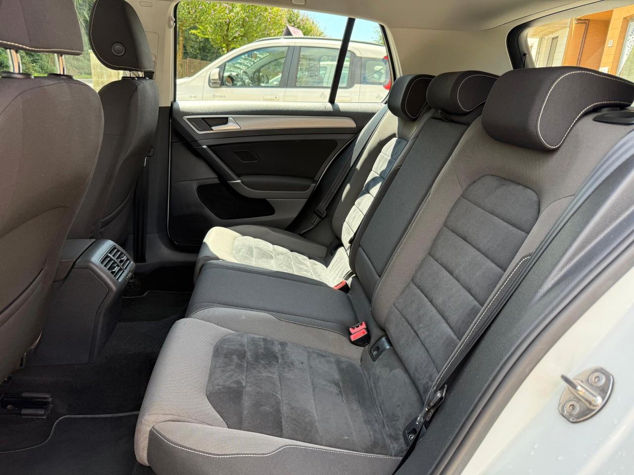 Volkswagen Golf 1.6 TDI 5p. Comfortline BlueMotion Technology