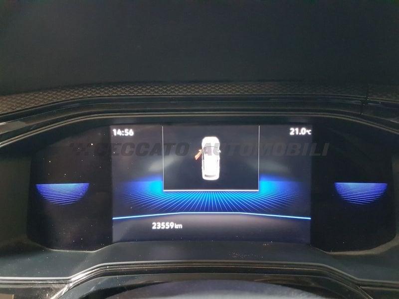 Volkswagen Taigo 1.0 tsi Life 95cv