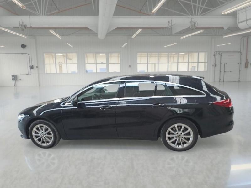 MERCEDES-BENZ CLA 250 E PLUG-IN HYBRID AUTO BUSINESS STATION WAGON