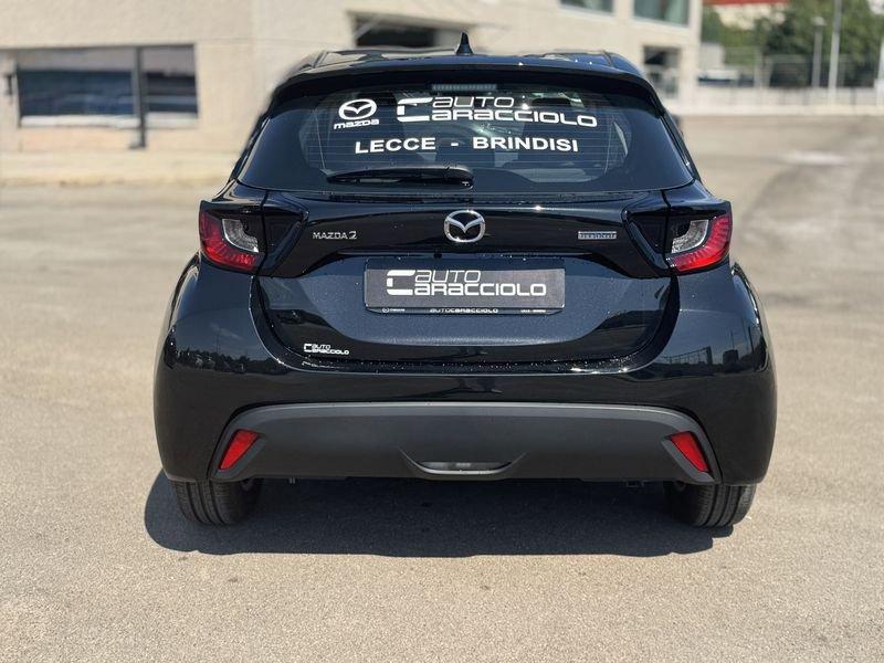 Mazda Mazda2 Hybrid Full Hybrid Electric 1.5 VVT Centre-Line