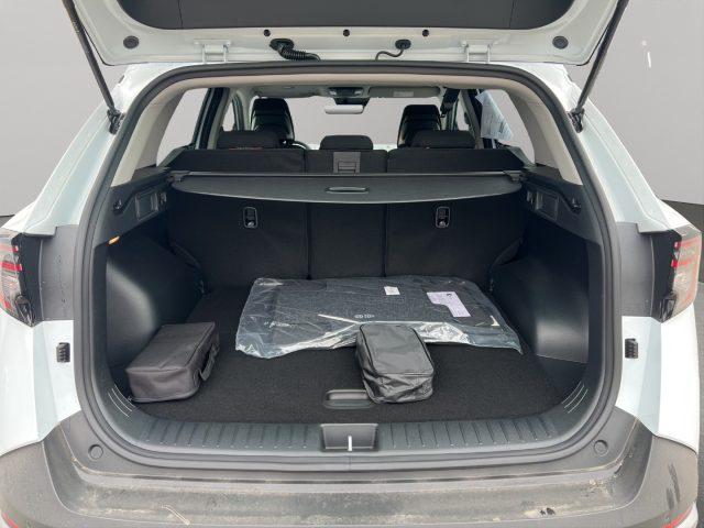 KIA Sportage NEW 1.6 TGDi GPL Style