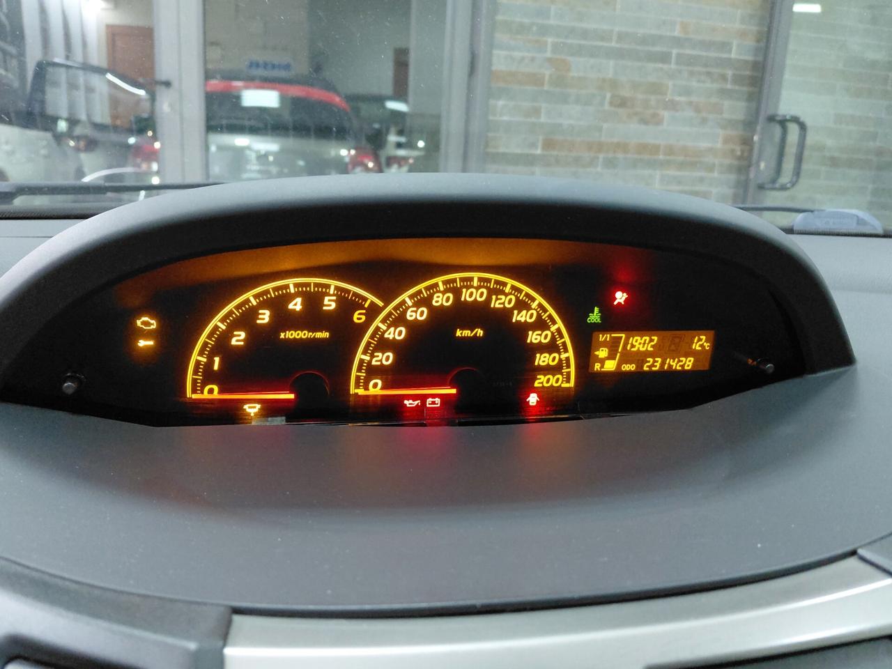 Toyota Yaris 1.4 D-4D DPF 3 porte 2010