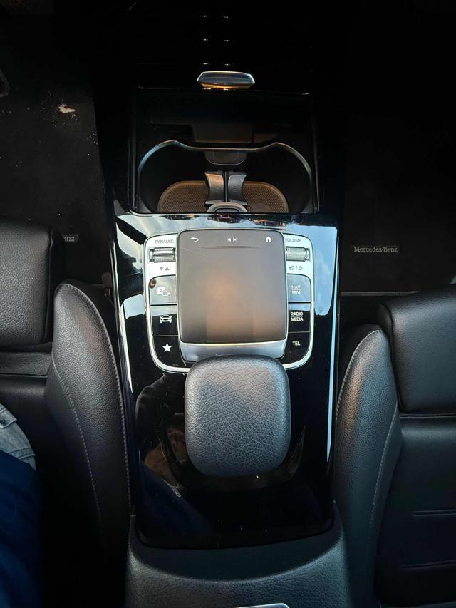 MERCEDES-BENZ A 180 Automatic Sport SCONTO ROTTAMAZIONE