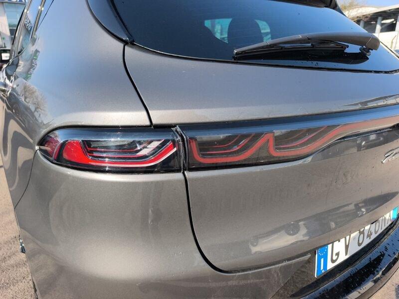 Alfa Romeo Tonale 1.5 hybrid Veloce 160cv tct7