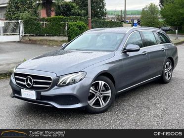 MERCEDES-BENZ E 220 Premium E 200 D