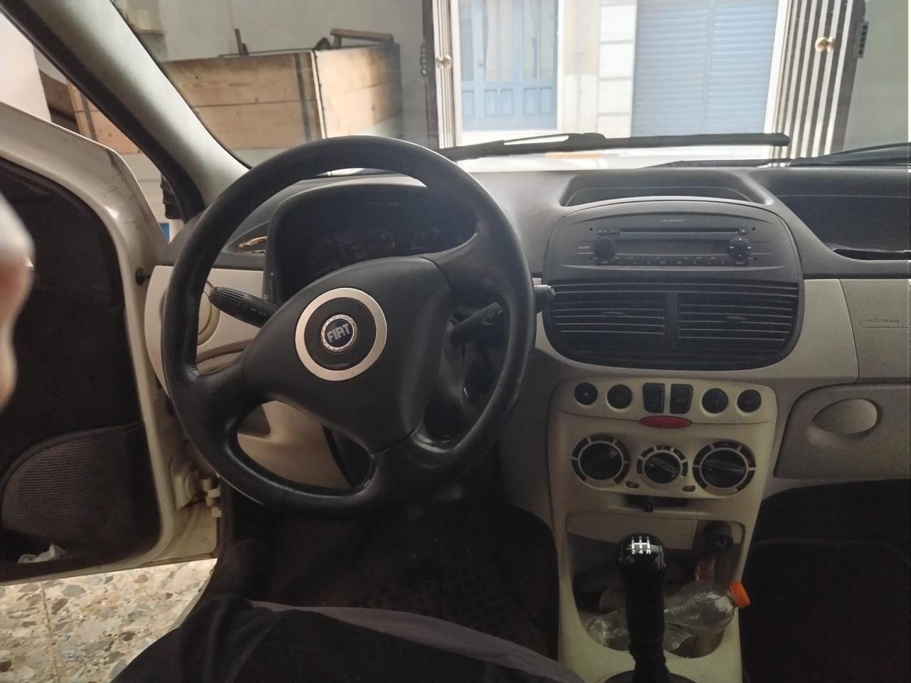 Fiat Punto 1.3 Multijet 16V 5 porte Active
