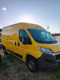 Fiat Ducato 35 2.3 MJT 130CV PC-TN Furgone