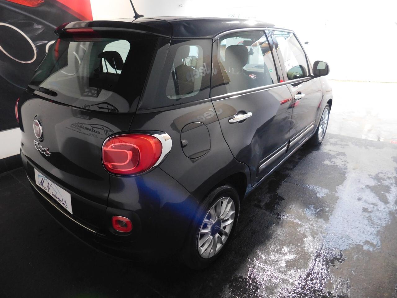 Fiat 500L 1.3 Multijet 85 CV Easy