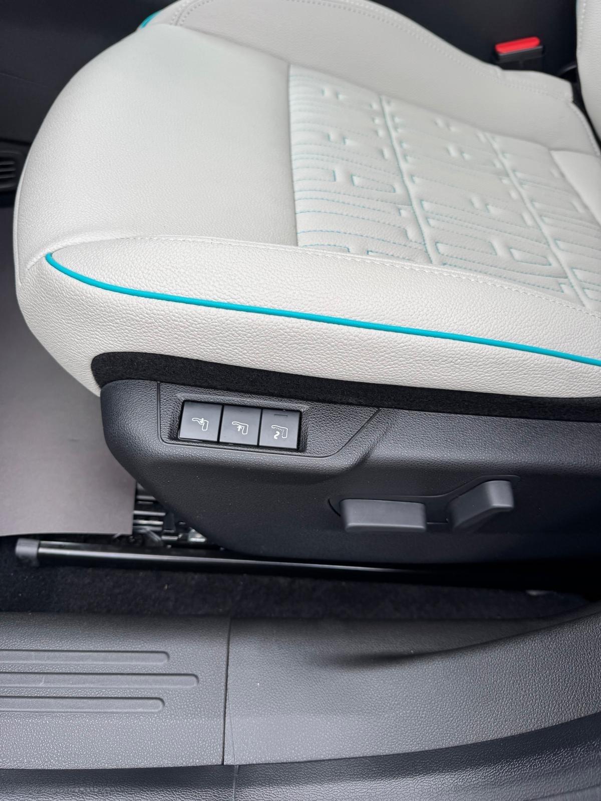 Fiat 600 HYBRID LA PRIMA