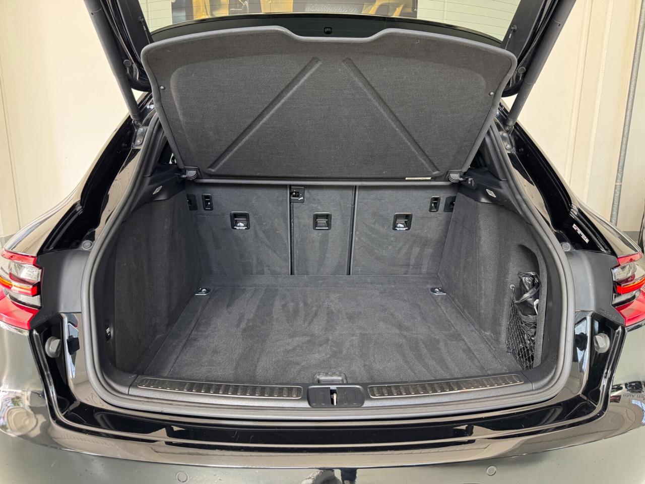 Porsche Macan 3.0 S Diesel PDK 250cv SERVICE PORSCHE