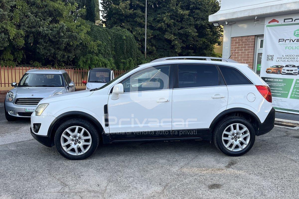 OPEL Antara 2.2 CDTI 163CV Cosmo