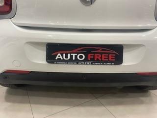 Smart ForFour 70 1.0 Passion
