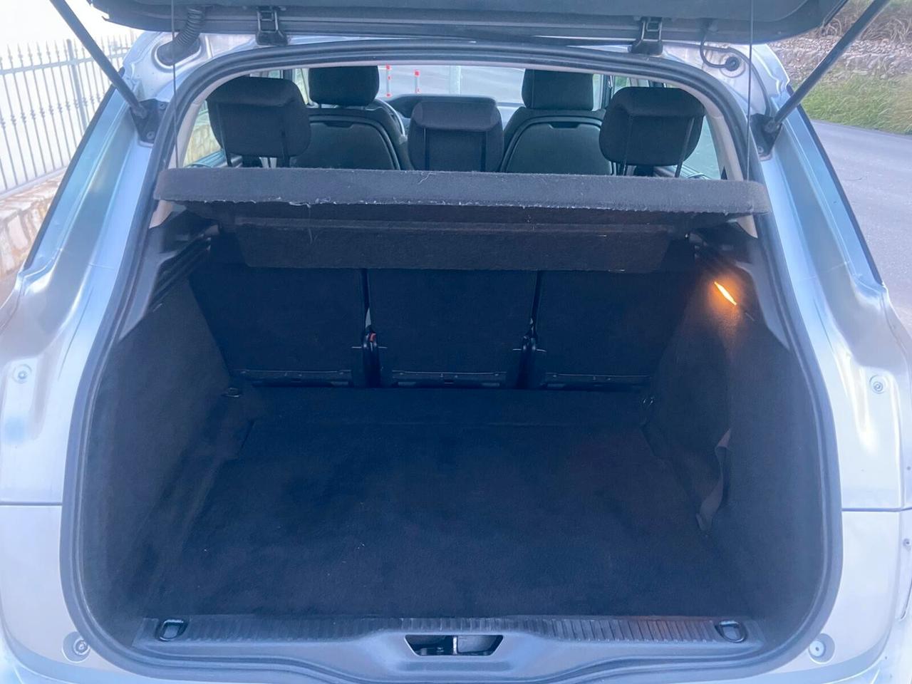 Citroen C4 1.6 e-HDi 115 Exclusive