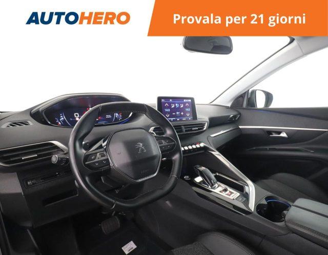 PEUGEOT 3008 PureTech Turbo 130 S&S EAT8 Allure