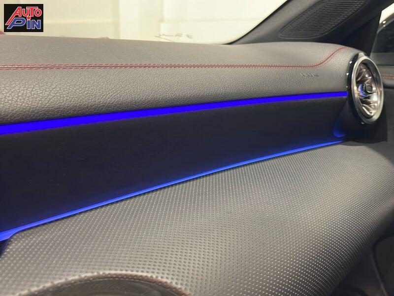 Mercedes-Benz CLA 200 d Premium Plus *Tetto*Display 10,25*Cerchi*