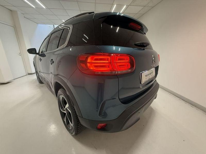 Citroën C5 Aircross C5 Aircross 1.2 Puretech Feel Pack S&S 130CV - UNICO PROPRIETARIO