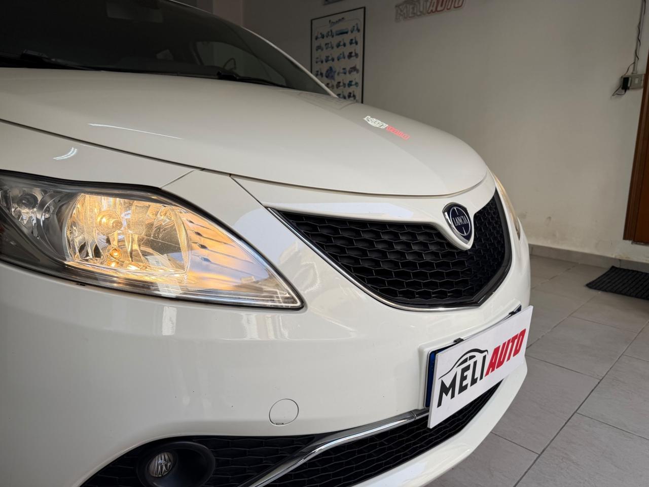Lancia Ypsilon 1.2 Benzina 69 CV Platinum