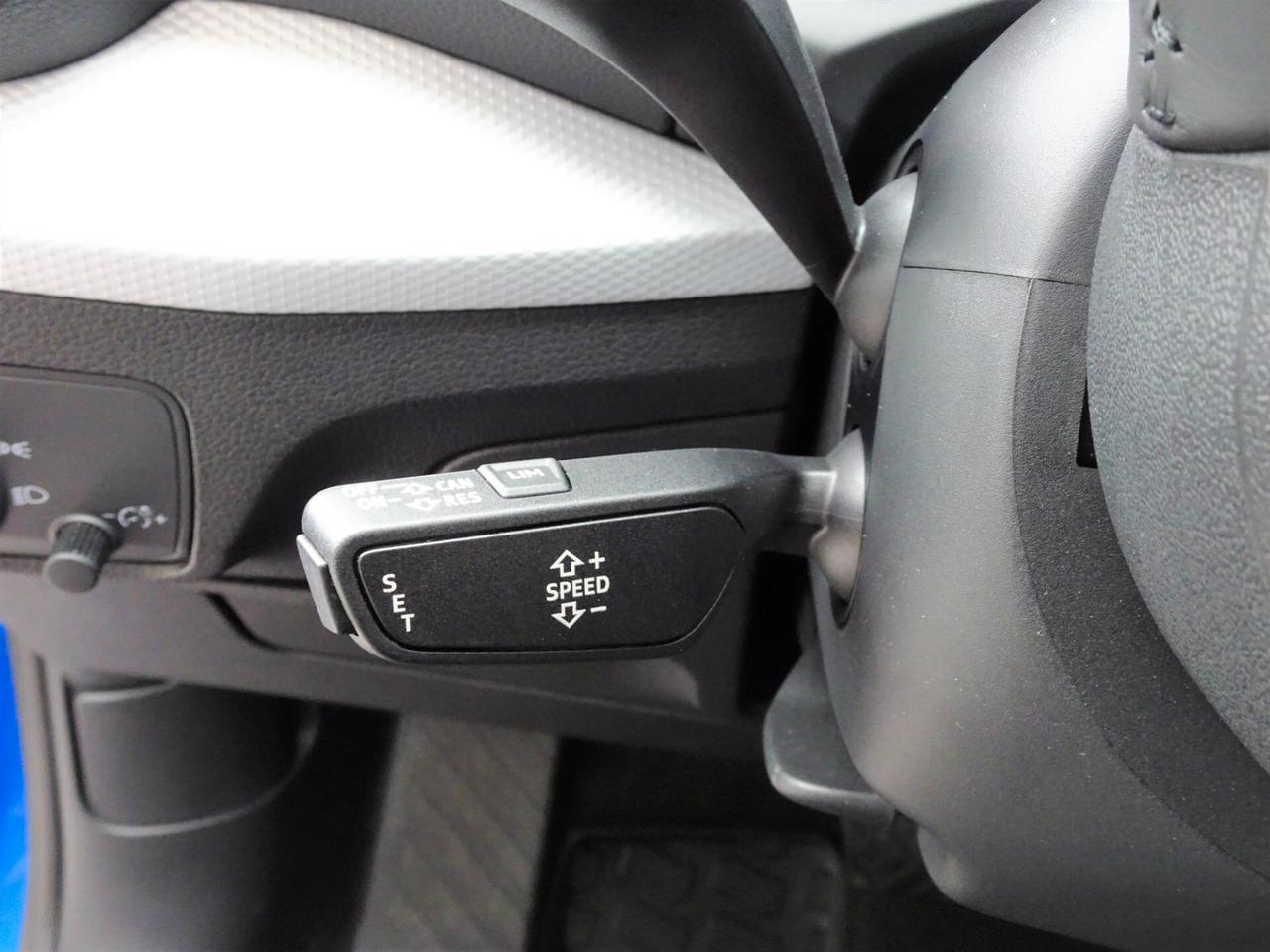 Audi Q2 1.6 TDI 116CV DESIGN S-Tronic LED/NAVI