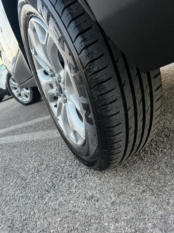 FORD EcoSport 1.5 TDCi 90 CV Titanium