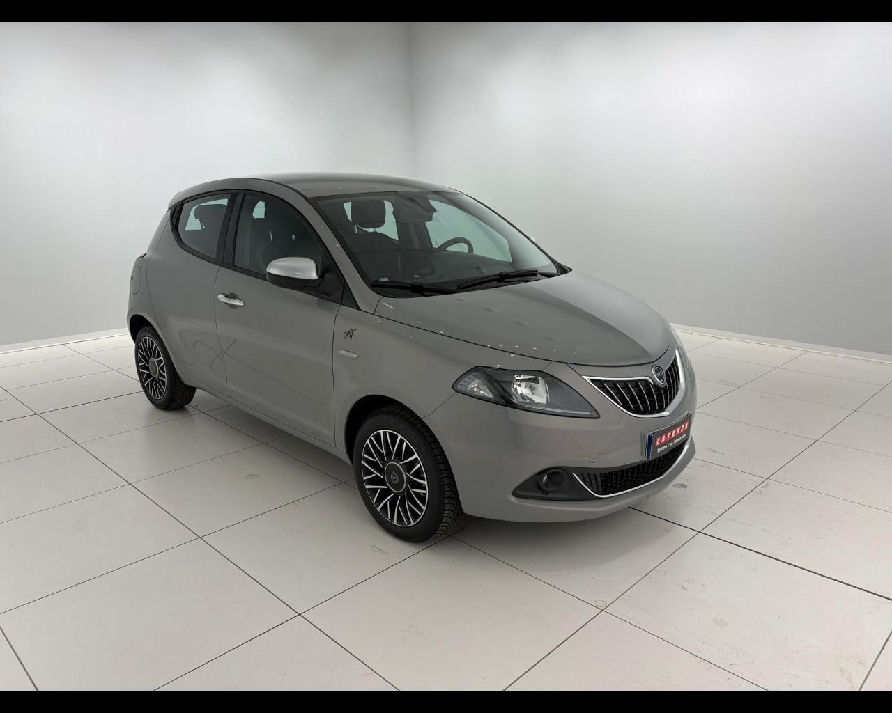 LANCIA Ypsilon 1.0 firefly hybrid Alberta Ferretti s&s 70cv 5p.ti