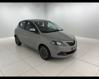 LANCIA Ypsilon 1.0 firefly hybrid Alberta Ferretti s&s 70cv 5p.ti