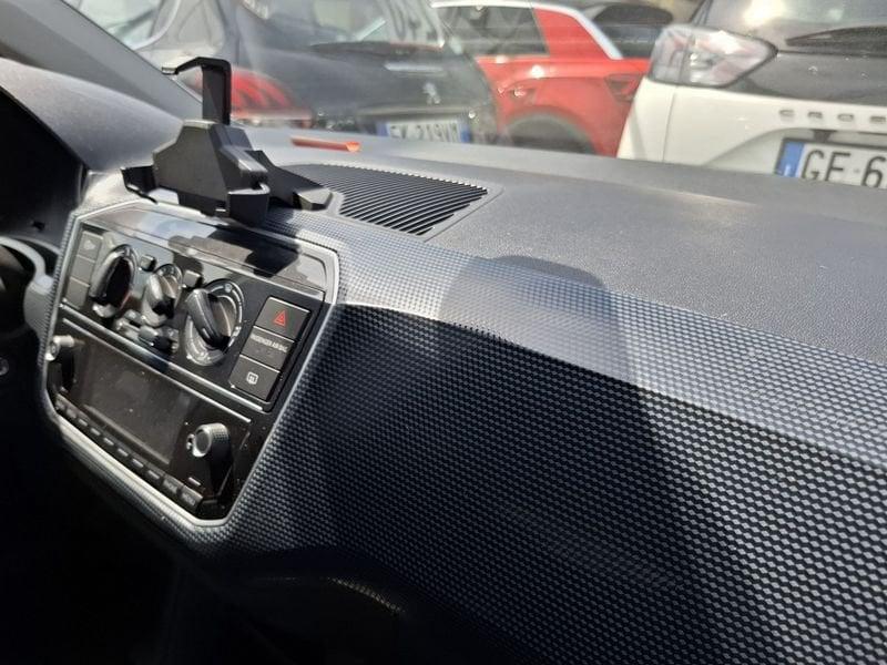 Volkswagen up! 5p 1.0 Move 60cv