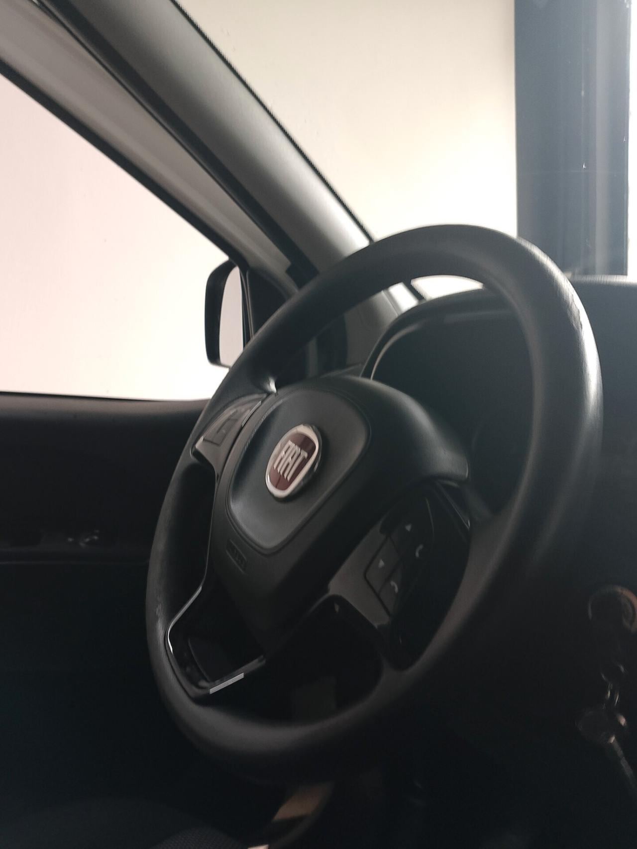 Fiat Doblo Doblò 1.3 MJT PC-TN Cargo Lamierato SX