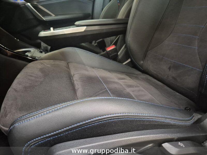 BMW X1 U11 xdrive20d mhev 48V MSport auto