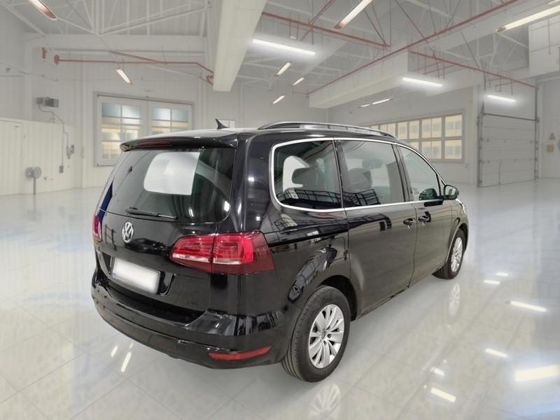 VOLKSWAGEN SHARAN 2.0 TDI SCR Business BMT