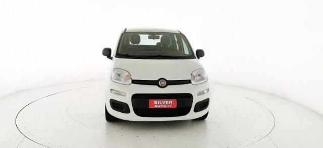 FIAT Panda 1.2 EasyPower Easy - OK NEOPATENTATO