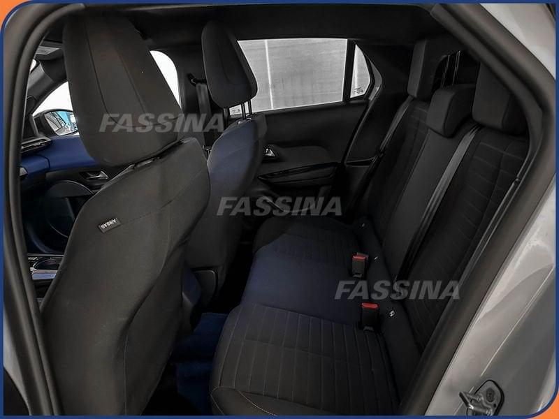 Lancia Ypsilon Ypsilon 1.2 mhev HF Line e-dct