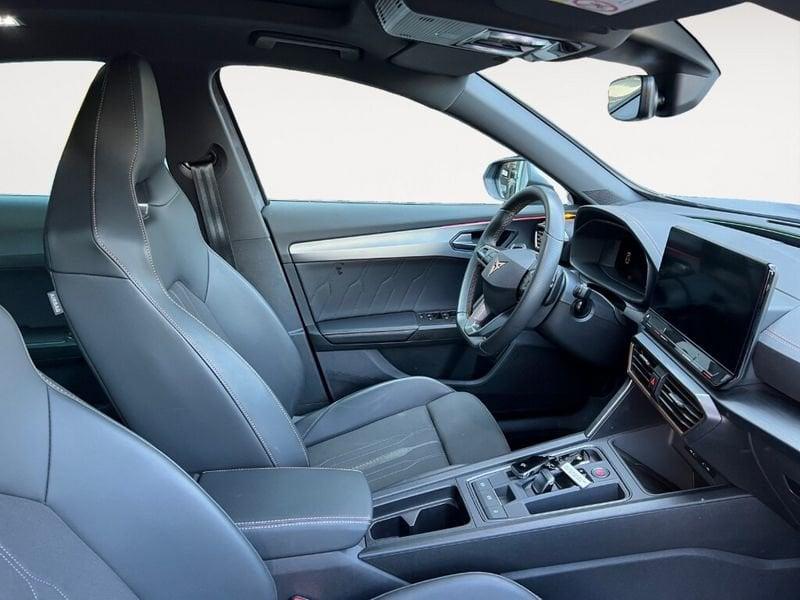 CUPRA Formentor 1.4 e-Hybrid DSG VZ