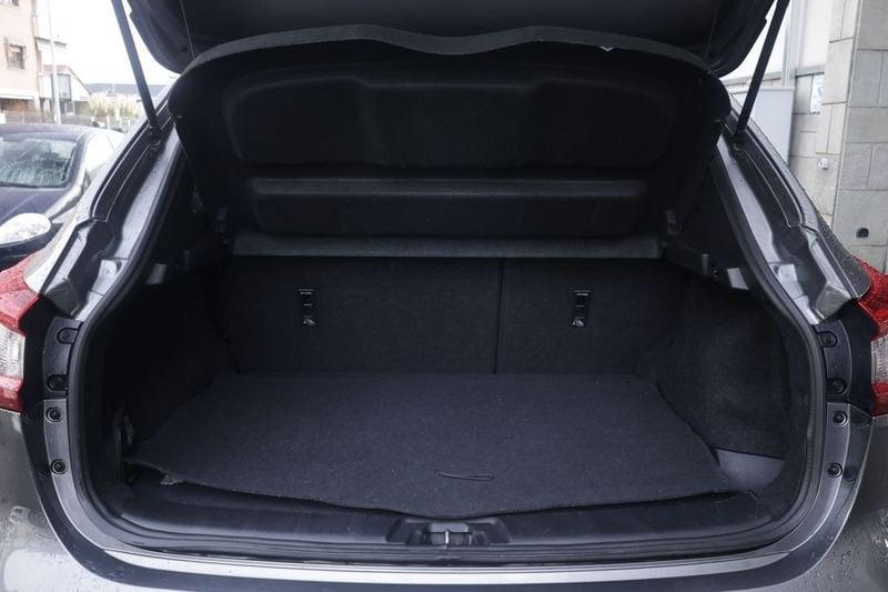 Nissan Qashqai Nissan Qashqai 1.6 dCi 4WD N-Connecta Unicoproprietario