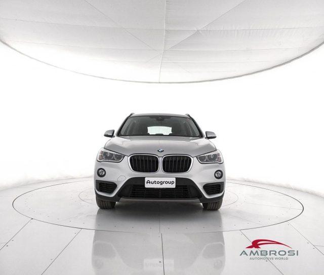 BMW X1 sDrive16d - PER OPERATORI DEL SETTORE