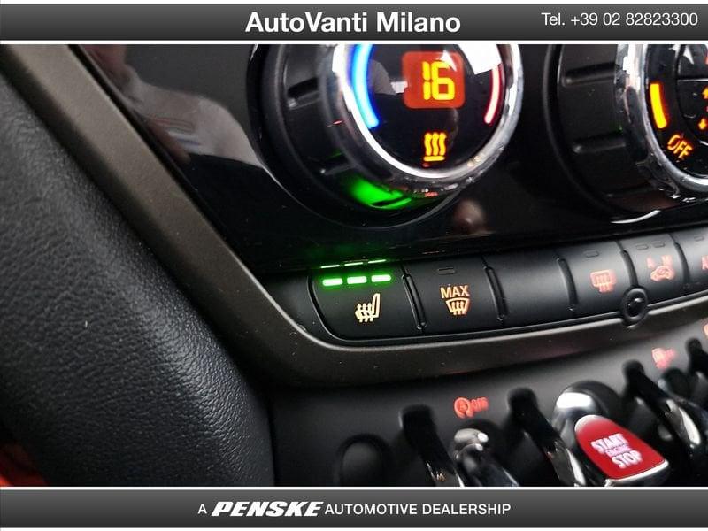 MINI Mini Countryman F60 Mini 1.5 Cooper Essential Countryman